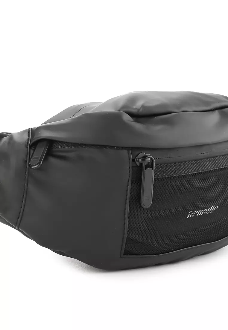 Tas Selempang Pria Waist Bag