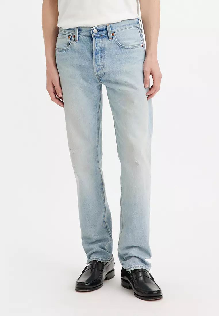 Zalora levis 501 outlet