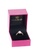 HABIB gold HABIB Azalia White and Rose Diamond Ring 3E800AC5F31D49GS_4