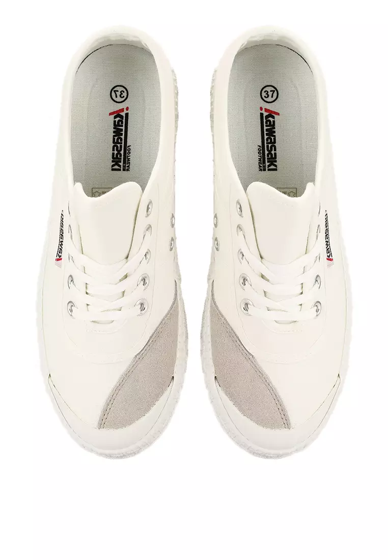 Original 3.0 Canvas Sneakers