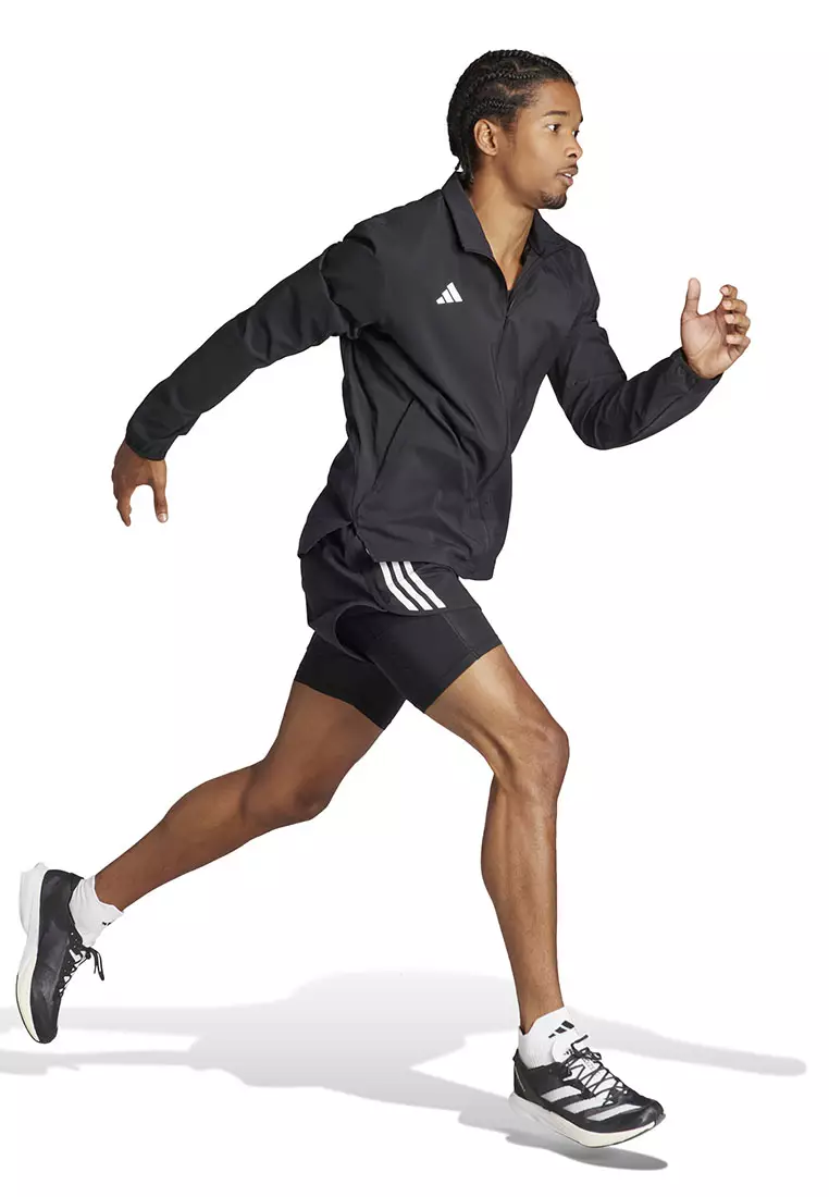 Adizero Essentials Running Jacket