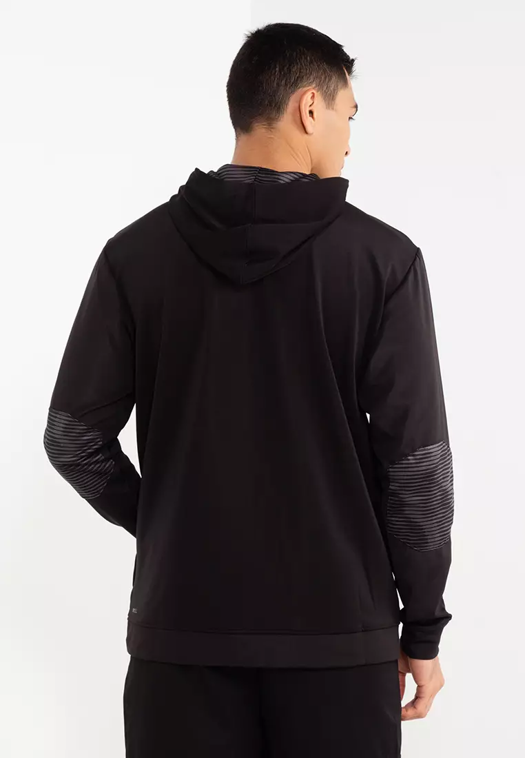 Puma 2025 training hoodie