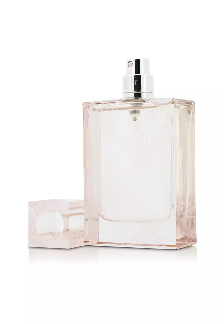 Burberry women's brit sheer 1.7oz eau de toilette spray outlet