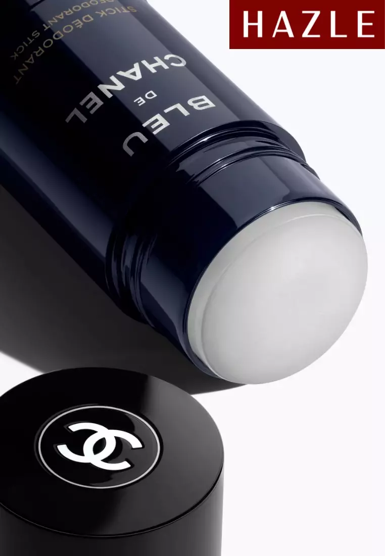 Bleu De Chanel Man Deodorant Stick 60 gr