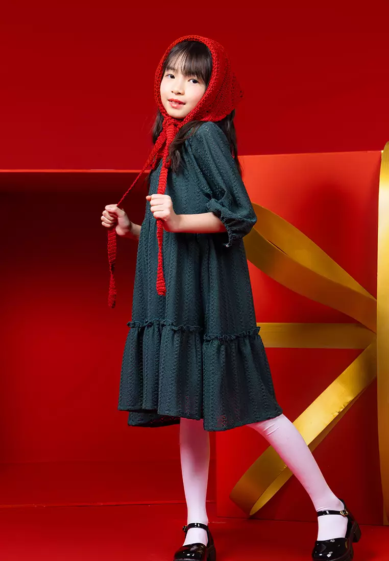 Little X eight Girl Sheryl Dress Junior
