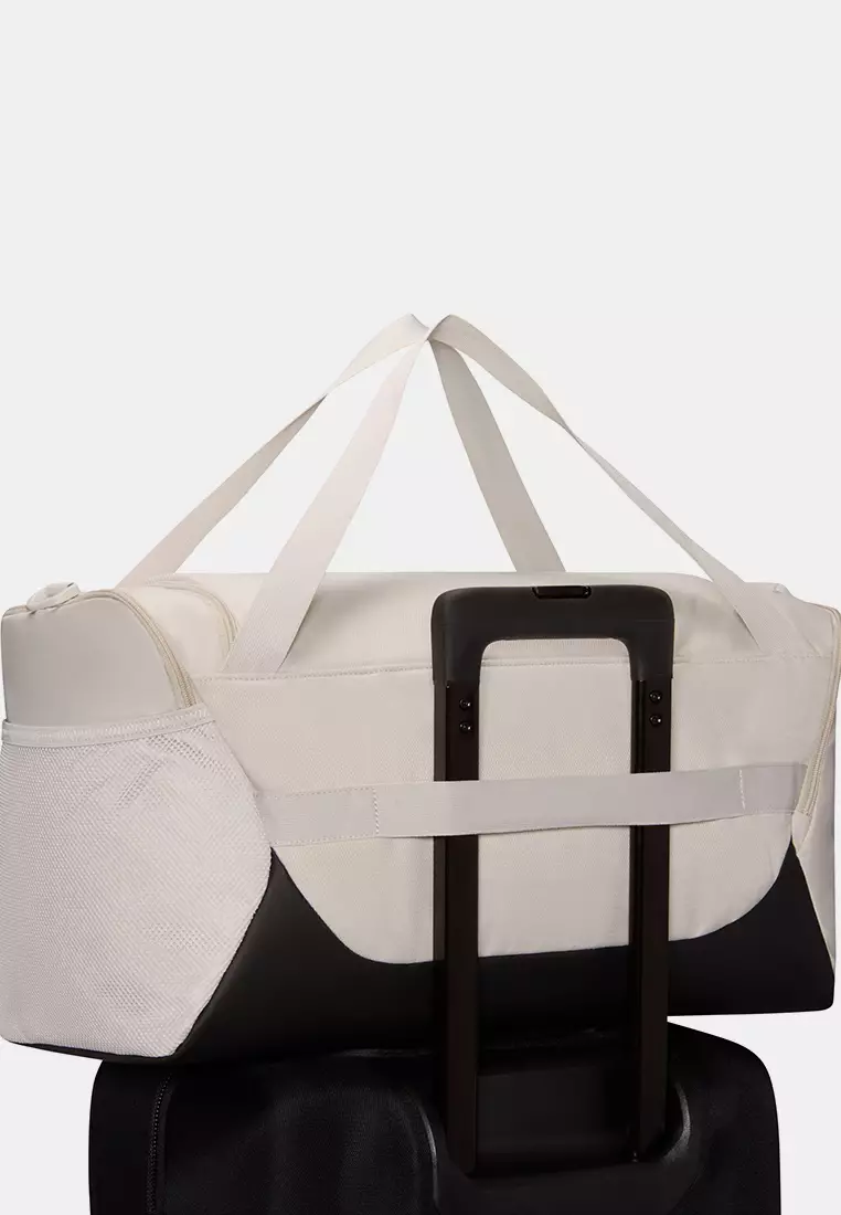 Brasilia Training Unisex Duffel Bag (Small, 40L)