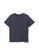 Jack & Jones grey Organic Basic Short Sleeves Tee 16A71KA0550C86GS_1