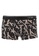 Calvin Klein black Low Rise Trunks - Calvin Klein Underwear 691E7US6FE13B2GS_1
