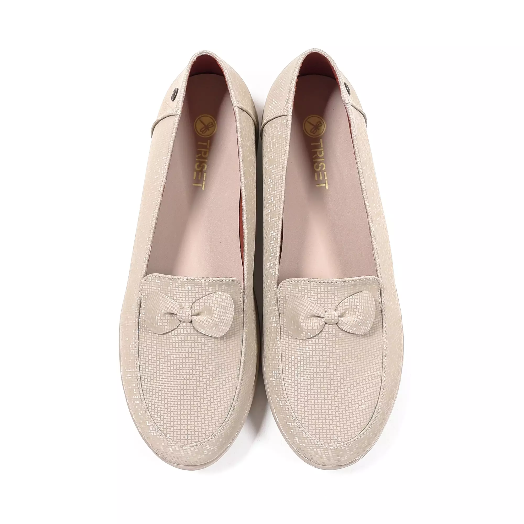 Triset Sepatu Wanita Loafer - TF410180306