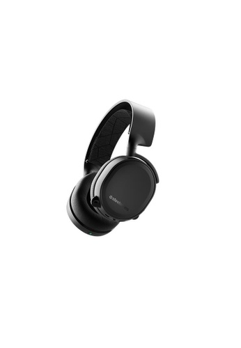 Buy Steelseries Steelseries Arctis 3 Bluetooth Gaming Headset 2019 Edition Black Online Zalora Malaysia