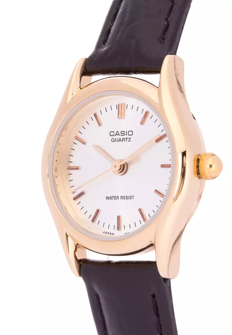 Analog Watch LTP-1094Q-7ARDF