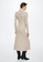 Mango grey Knitted Turtleneck Dress 3FD54AA5341DF4GS_2