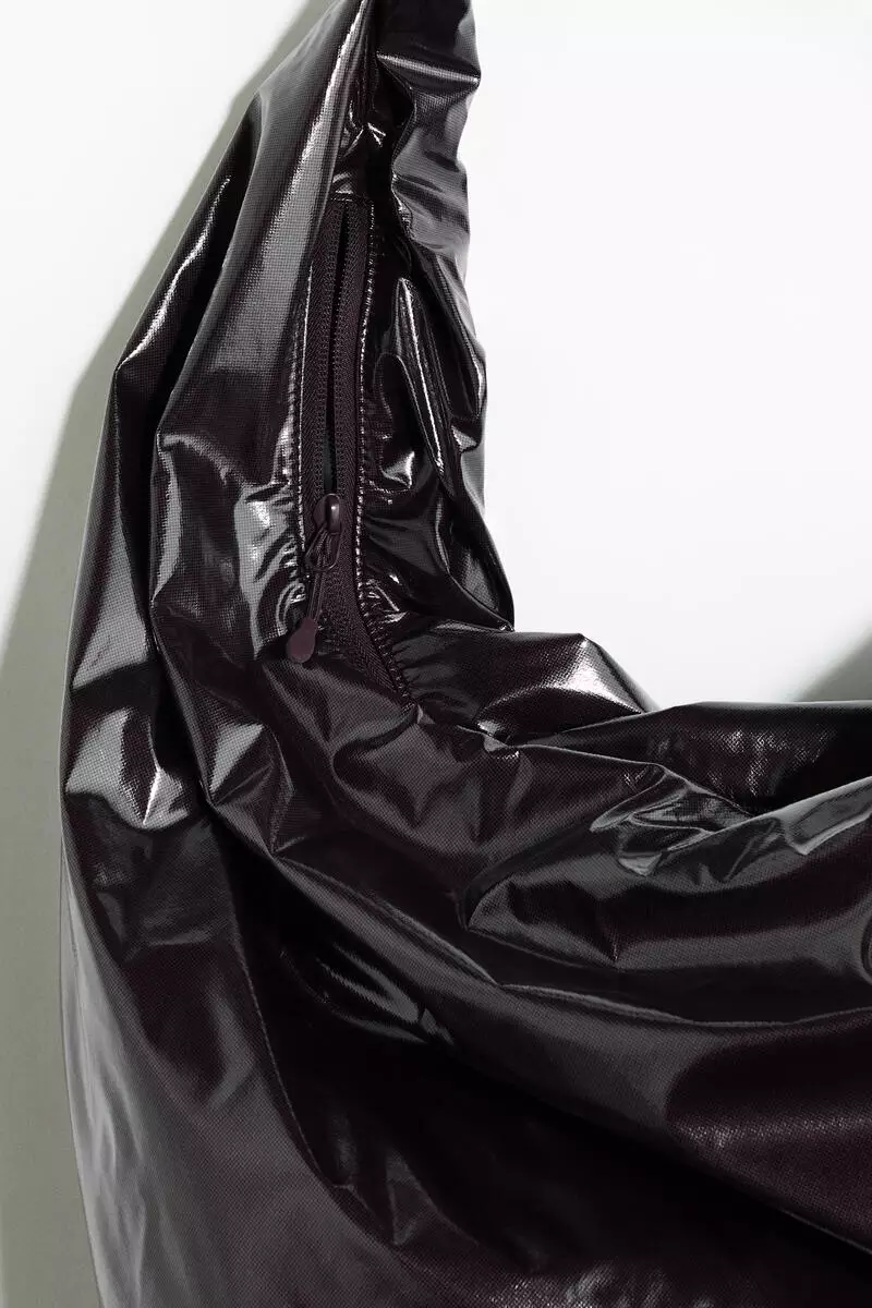 Slouchy sports bag