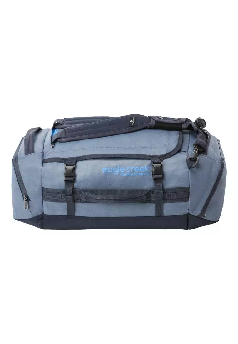 Eagle Creek Cargo Hauler Duffel 40L (Glacier Blue)