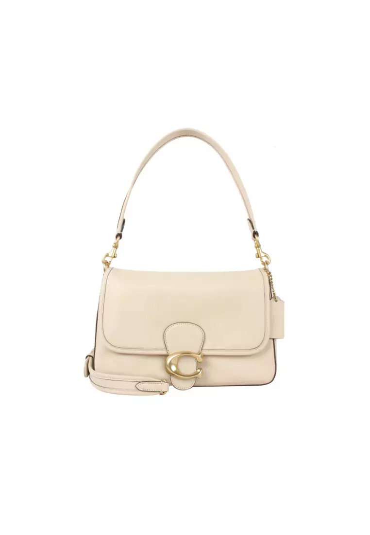 Buy Coach COACH women s leather one shoulder handbag C4823 2024