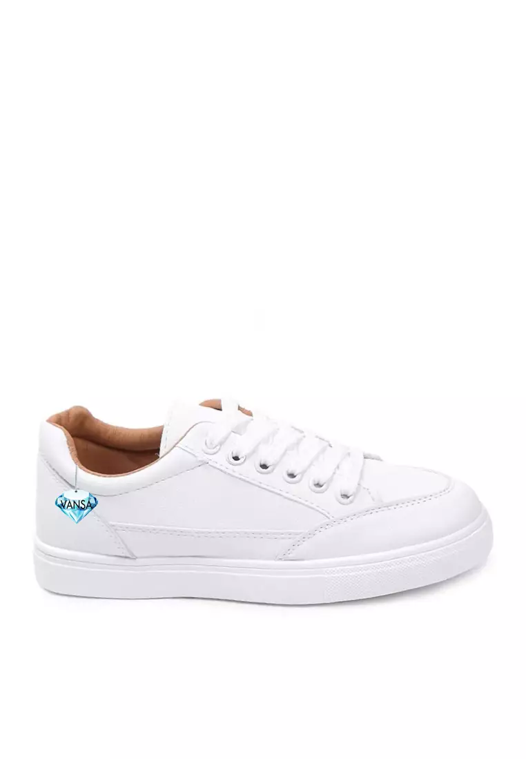 Discount on Twenty Eight Shoes  shoes - SKU: VANSA Fashionable Casual Sport Shoes VPW-T-21601023