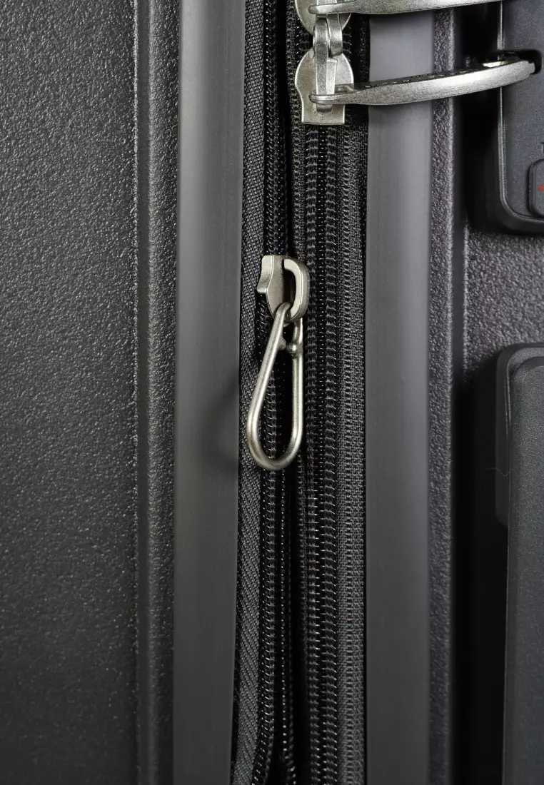 PIERRE CARDIN PP CASE - SECURE ZIP+TSA+EXPANDABLE - 189980120