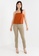 G2000 brown Reversible Camisole D8180AAE93EBFFGS_5