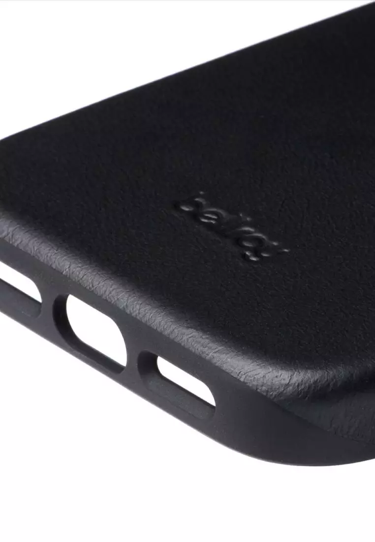 Bellroy Phone Case - 0 Card Iphone 17 Pro - Black