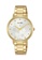 ALBA PHILIPPINES gold Silver Patterned Dial AH8848 Women's Quartz Watch 32mm 45C8CAC4F8881CGS_1