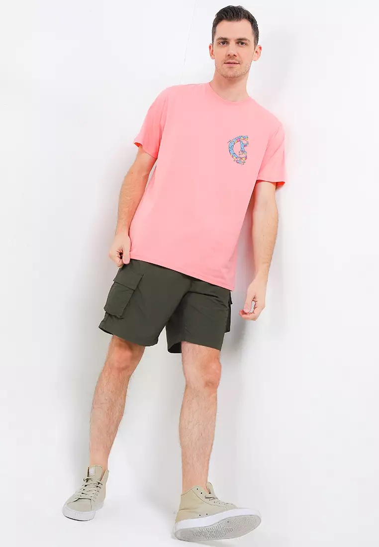 Nordic Smart Fit T-Shirt