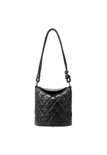 BERACAMY BERACAMY KOKO Bucket Bag - Noir 2022 | Buy BERACAMY Online ...