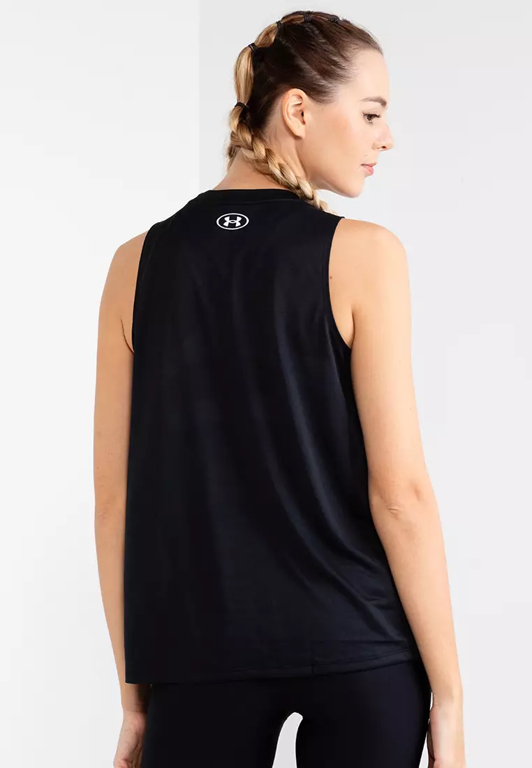 Tech Tank Solid Top