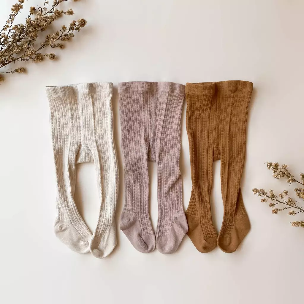 BOHOPANNA - LEGGING SOCK - Legging Bayi
