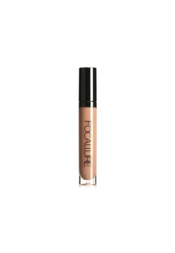 Buy Focallure Focallure Full Coverage Liquid Concealer 7 Deep Online On Zalora Singapore