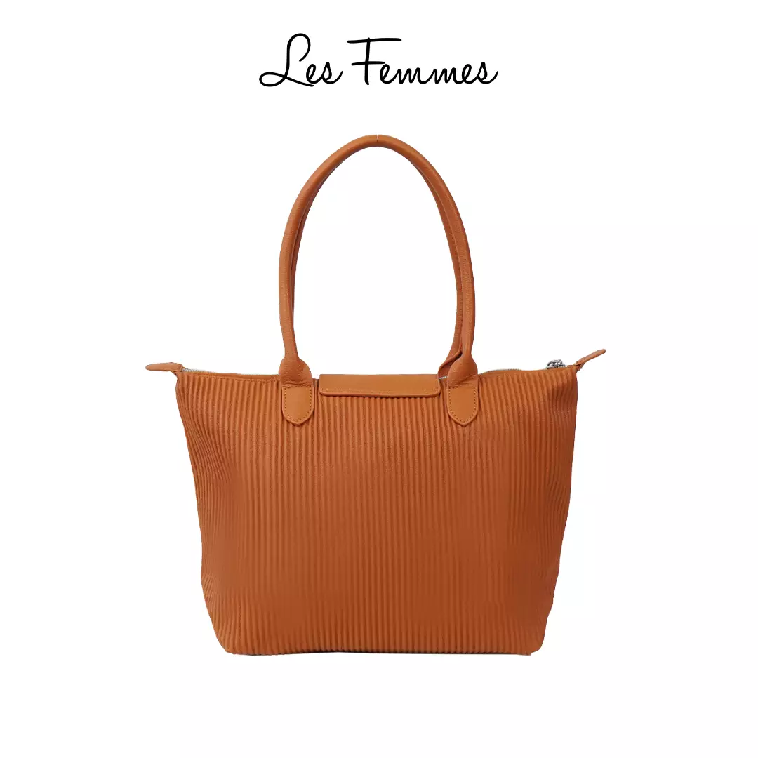 Tas Bahu Wanita Shoulder Bag Prisca G497 2406002 Les Femmes