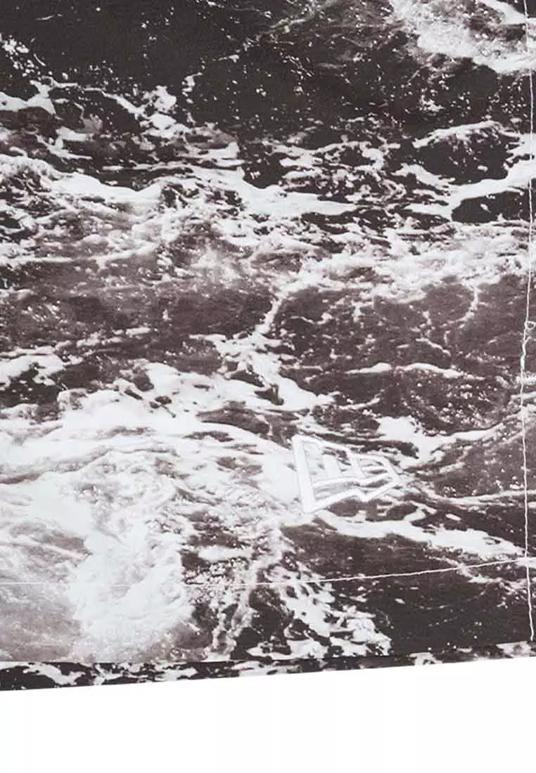 NE Vacation Club Black Shorts