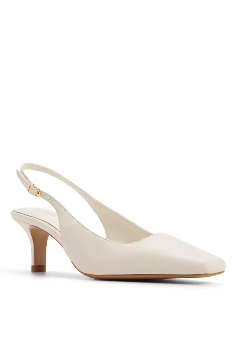 Gabriellie Heels
