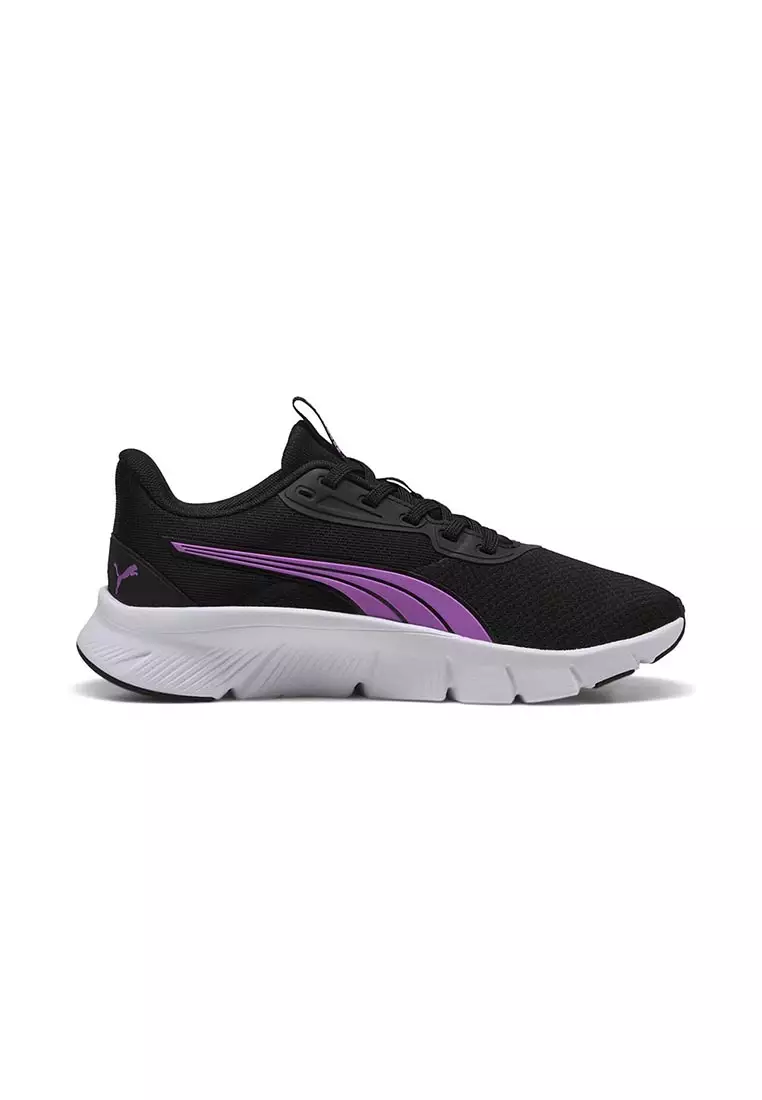 Discount on Puma  shoes - SKU: Flexfocus Lite Modern Woven Running Shoes