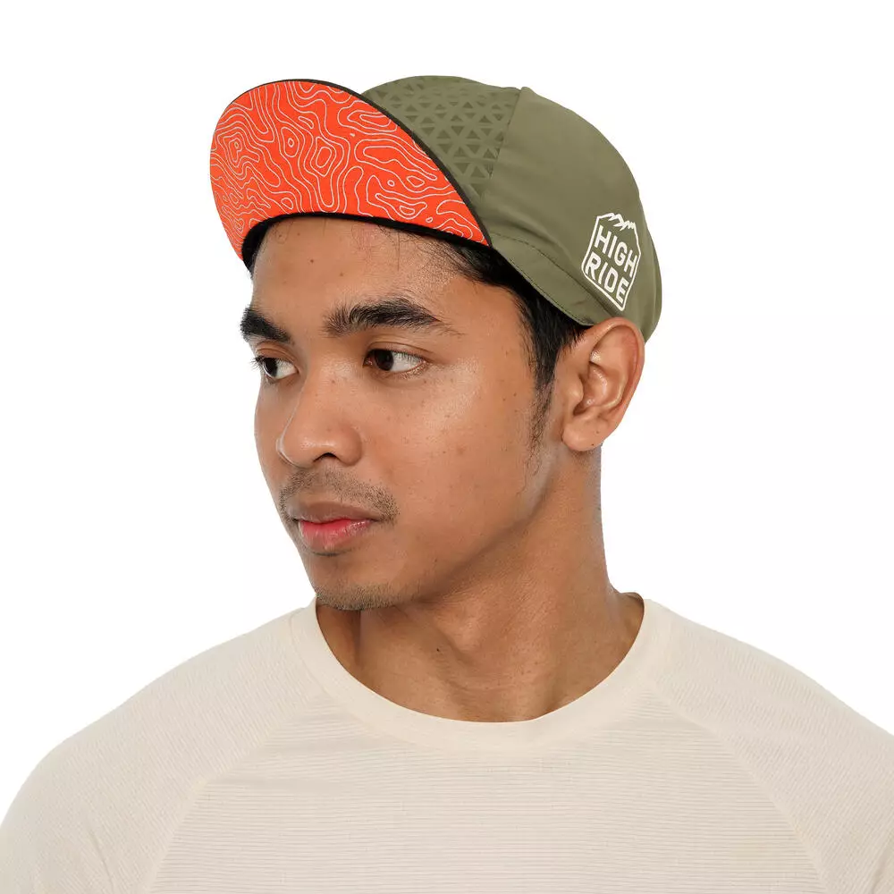 Eiger X - Velocity Cap