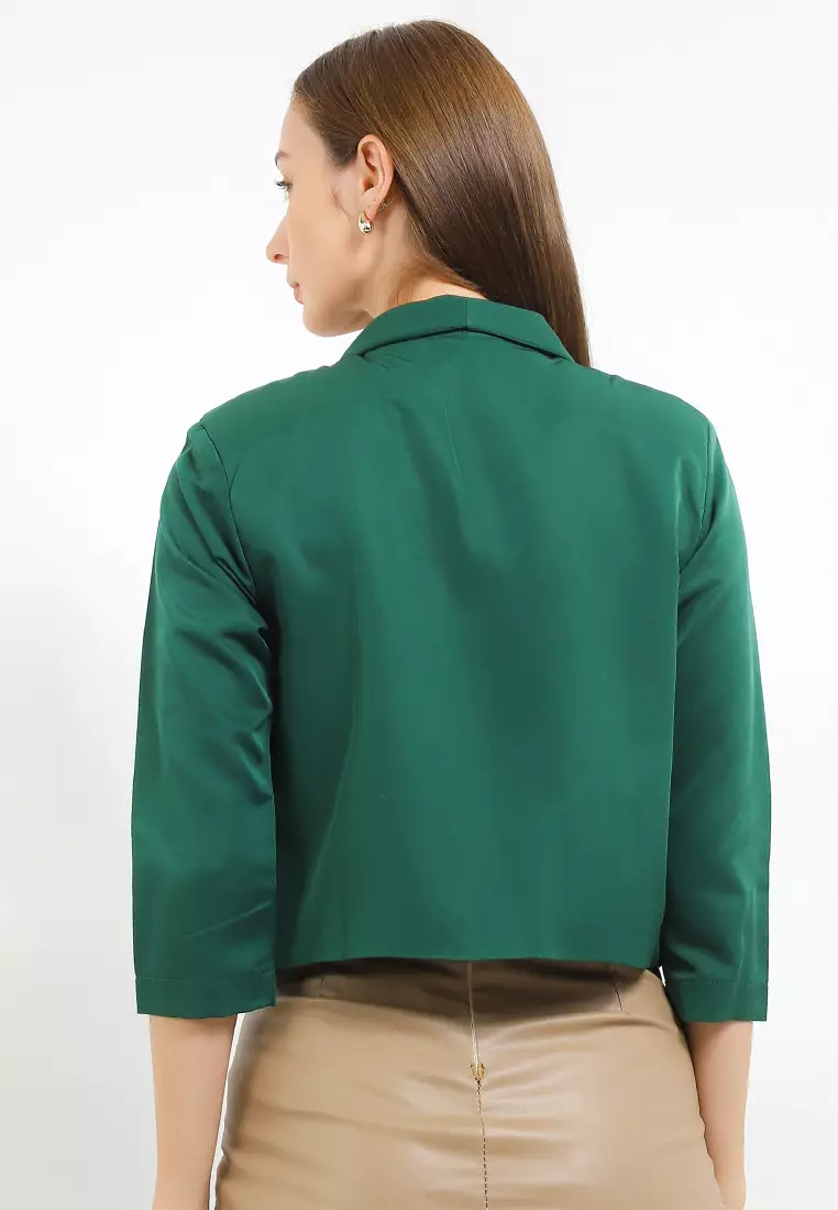 LL Mini Blazer