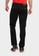 JB Boss black Celana Panjang Jeans Polyring Stretch Side Pocket 7D097AA95E4588GS_5