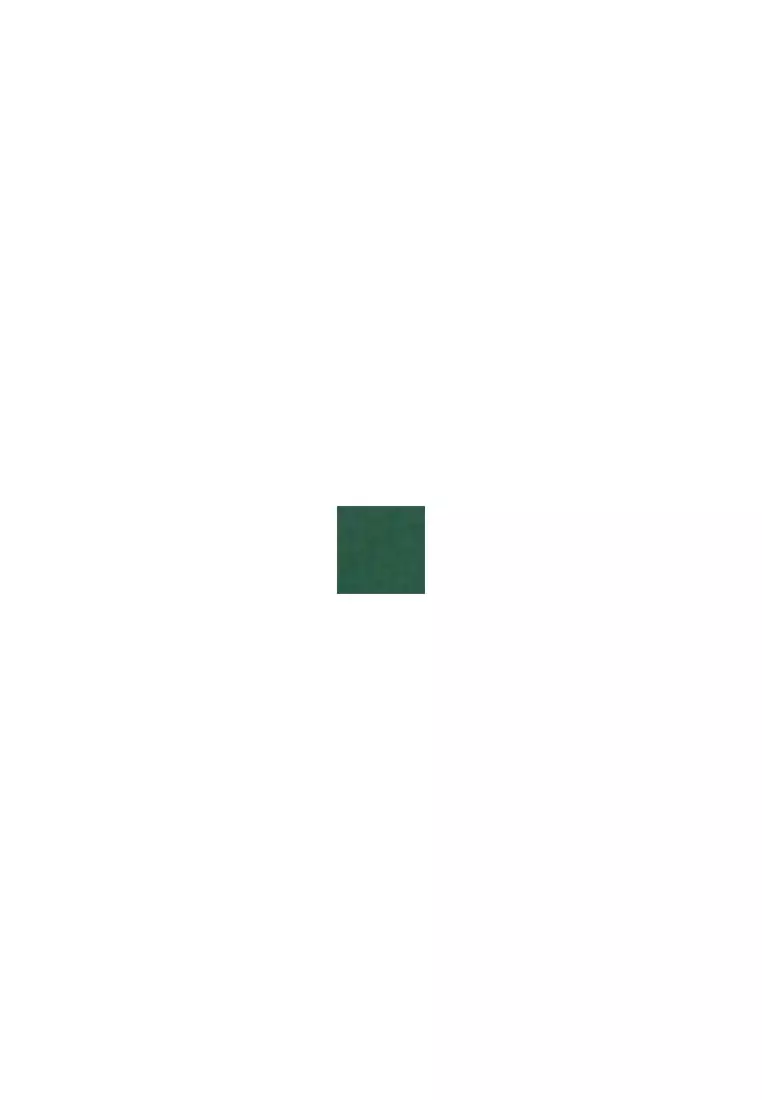 Regular Fit Ribbed Collar Cotton T-Shirt