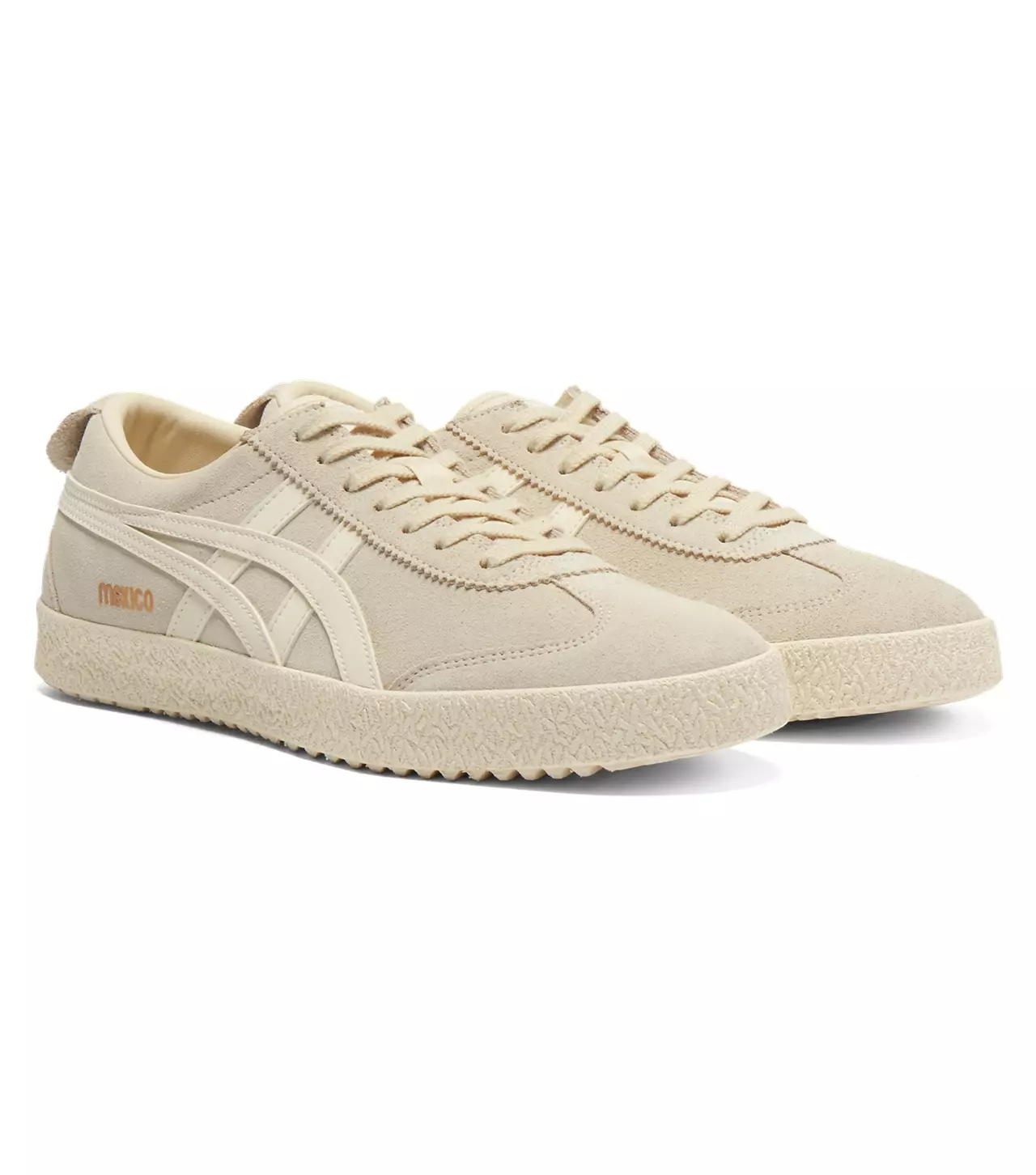 MEXICO 66 DELEGATION