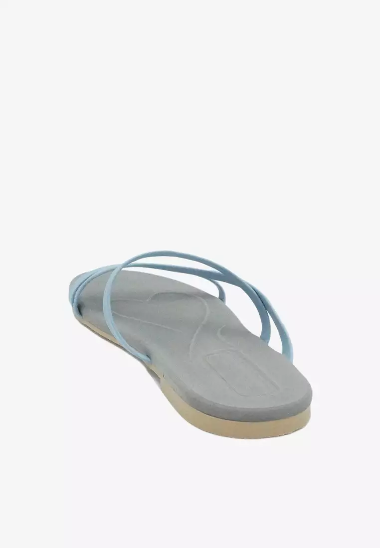 Dr Cardin Ladies Comfort Sandal L-PRH-9309