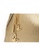 Jackbox gold and beige Set of 3 Elegant Leather Purse Sling Bag Handbag Tote Bag 901 (Gold) LO761AC11RZCMY_6