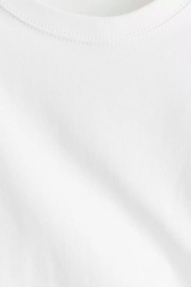 Boxy T-shirt
