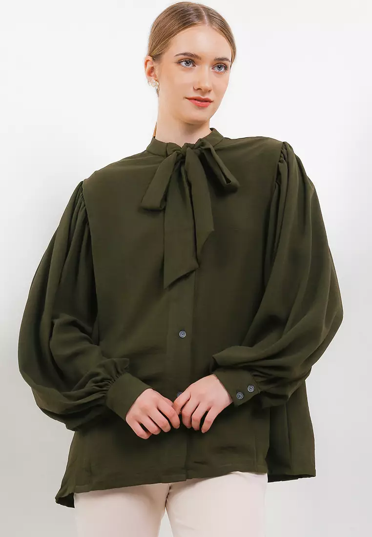 Unaira Blouse