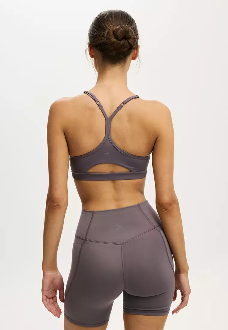 Ultra Soft Side Pocket Bike Shorts