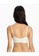 Calvin Klein Calvin Klein Womens Invisibles Lightly Lined Perfect Coverage Bra 8D162USB673EF2GS_3