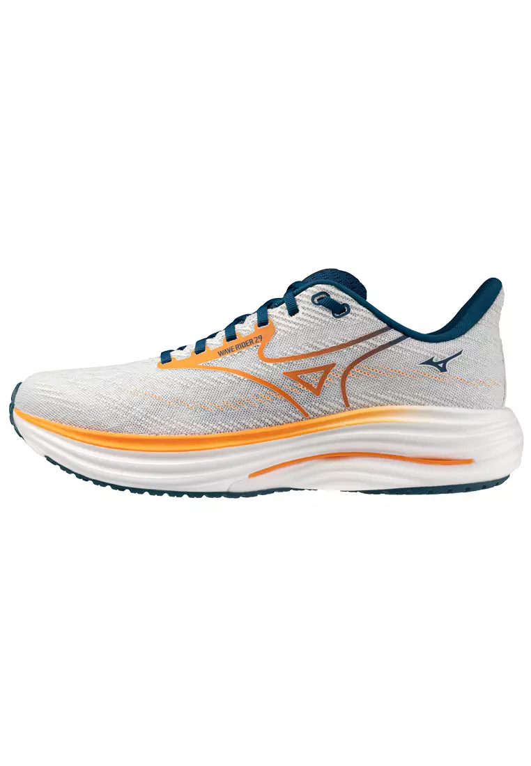 Mizuno Rider 29 J1GC250358 Running Shoes Casual Shoes
