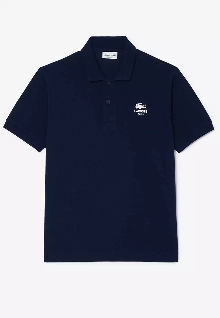 New lacoste polo shirts online