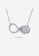 Vinstella Jewellery silver Infinity Pendant 85968AC506764BGS_2