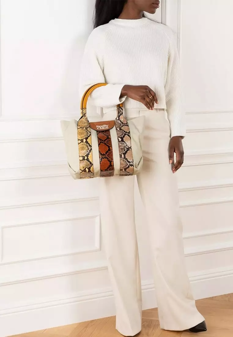 Chloe camel bag shop