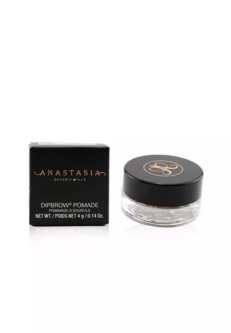 Discount on Anastasia Beverly Hills  shoes - SKU: Anastasia Beverly Hills - Dipbrow Pomade - # Caramel 4g/0.14oz