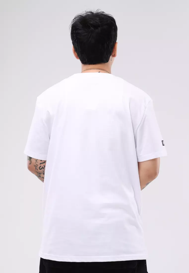 Round Neck Regular Fit